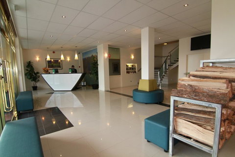 Gateway Hotel By Nightcap Plus - Tweed Heads Accommodation 8
