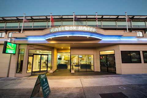 Gateway Hotel By Nightcap Plus - Tweed Heads Accommodation 6