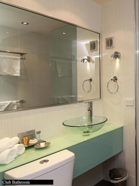 Gateway Hotel By Nightcap Plus - Tweed Heads Accommodation 34
