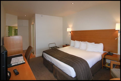 Gateway Hotel By Nightcap Plus - Tweed Heads Accommodation 21