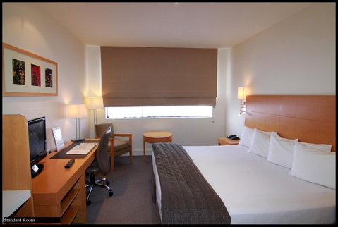 Gateway Hotel By Nightcap Plus - Tweed Heads Accommodation 13