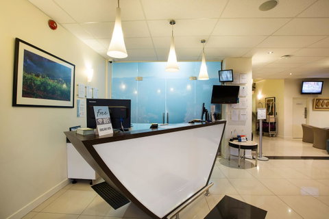 Gateway Hotel By Nightcap Plus - Tweed Heads Accommodation 39