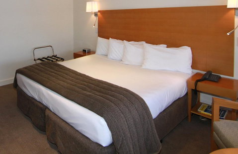 Gateway Hotel By Nightcap Plus - Tweed Heads Accommodation 25