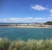 Old Pier Apartments - Tweed Heads Accommodation
