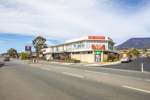 Nightcap At Carlyle Hotel - Tweed Heads Accommodation 20
