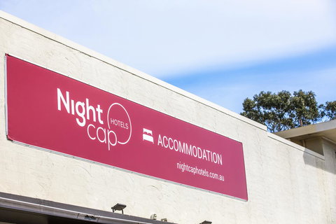 Nightcap At Carlyle Hotel - Tweed Heads Accommodation 27