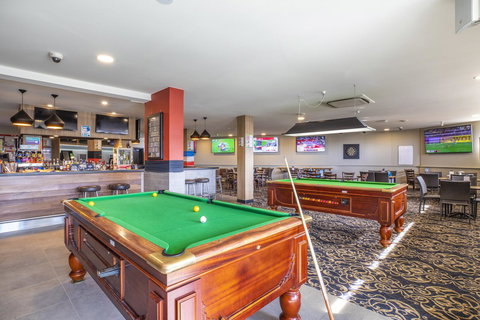 Nightcap At Carlyle Hotel - Tweed Heads Accommodation 21