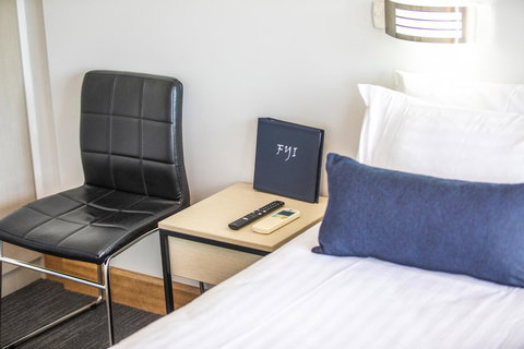 Nightcap At Carlyle Hotel - Tweed Heads Accommodation 3