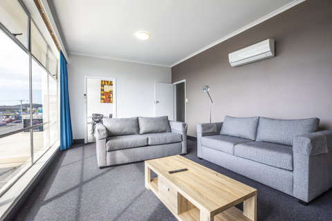 Nightcap At Carlyle Hotel - Tweed Heads Accommodation 6