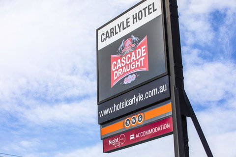 Nightcap At Carlyle Hotel - Tweed Heads Accommodation 26