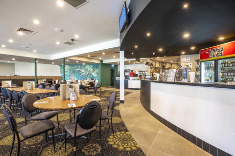 Nightcap At Carlyle Hotel - Tweed Heads Accommodation 30