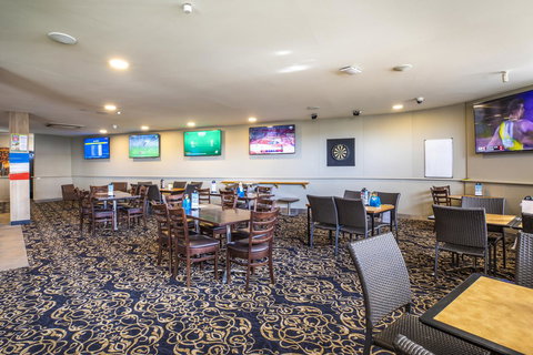 Nightcap At Carlyle Hotel - Tweed Heads Accommodation 22