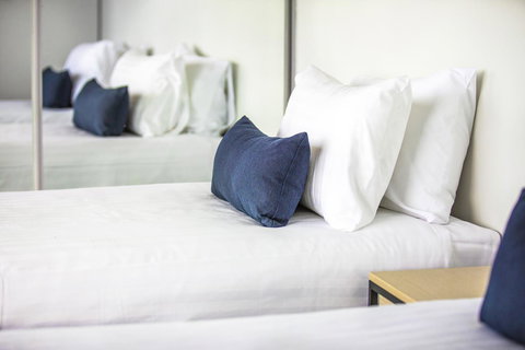 Nightcap At Carlyle Hotel - Tweed Heads Accommodation 9