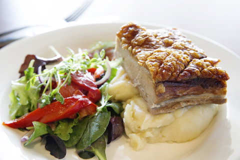 Nightcap At Carlyle Hotel - Tweed Heads Accommodation 18