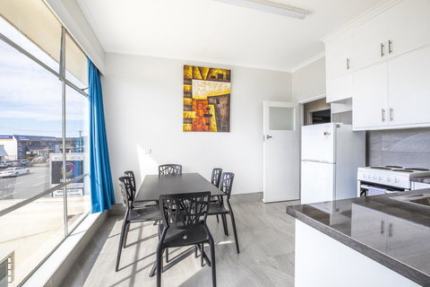 Nightcap At Carlyle Hotel - Tweed Heads Accommodation 17