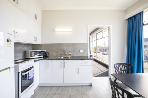 Nightcap At Carlyle Hotel - Tweed Heads Accommodation 16