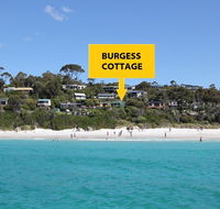 Burgess Cottage - Tweed Heads Accommodation