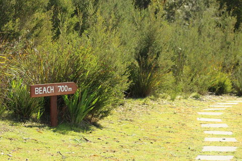 Tamar Solar Home - Tweed Heads Accommodation 14