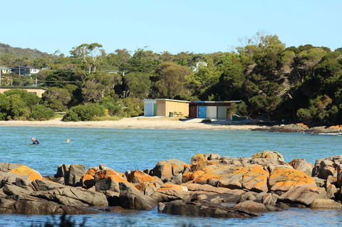 Tamar Solar Home - Tweed Heads Accommodation 25