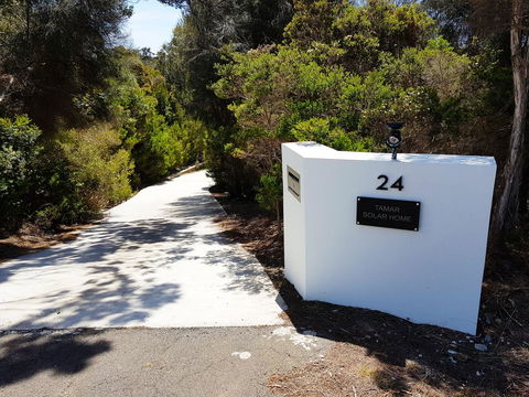 Tamar Solar Home - Tweed Heads Accommodation 28