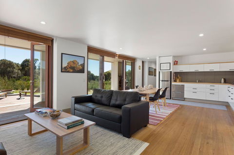 Tamar Solar Home - Tweed Heads Accommodation 7