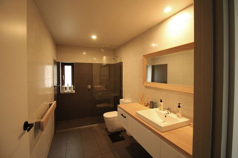 Tamar Solar Home - Tweed Heads Accommodation 10