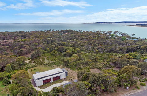 Tamar Solar Home - Tweed Heads Accommodation 27