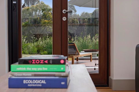 Tamar Solar Home - Tweed Heads Accommodation 11