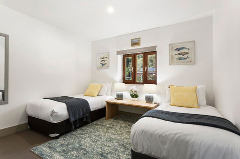 Tamar Solar Home - Tweed Heads Accommodation 22