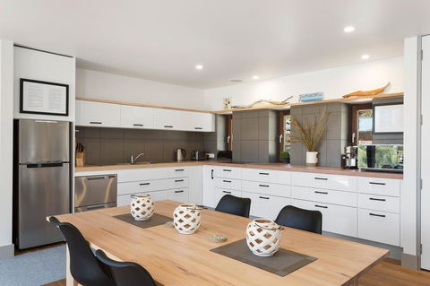 Tamar Solar Home - Tweed Heads Accommodation 21