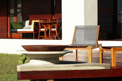 Tamar Solar Home - Tweed Heads Accommodation 19