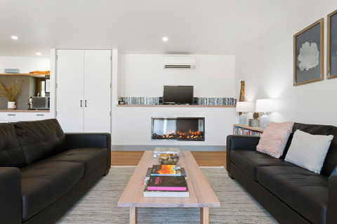 Tamar Solar Home - Tweed Heads Accommodation 8