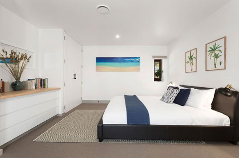 Tamar Solar Home - Tweed Heads Accommodation 23
