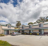 Queechy Motel - Tweed Heads Accommodation