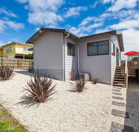 Bircoo Cottage Beach and Golf Getaway - Tweed Heads Accommodation