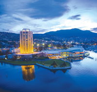 Wrest Point - Tweed Heads Accommodation