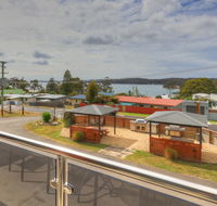Sweetwater Villas - Tweed Heads Accommodation