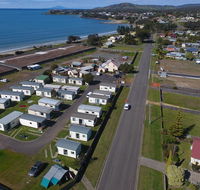 Swansea Holiday Park Tasmania - Tweed Heads Accommodation