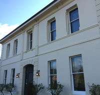 Clydesdale Manor - Tweed Heads Accommodation