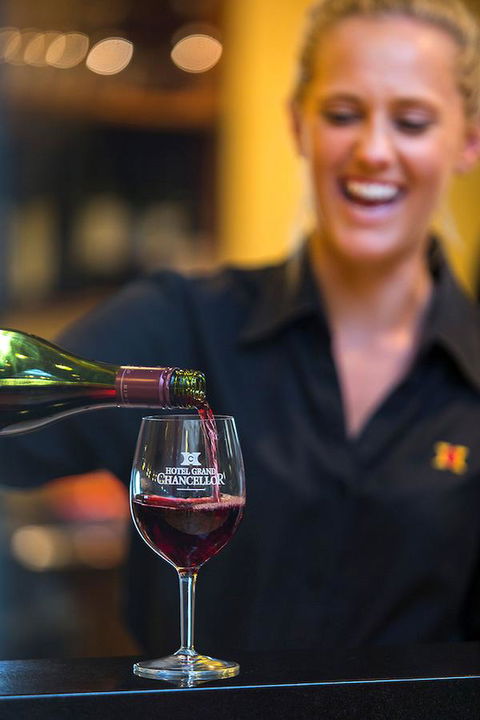 Hotel Grand Chancellor Launceston - Tweed Heads Accommodation 29