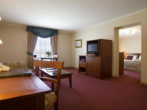 Hotel Grand Chancellor Launceston - Tweed Heads Accommodation 33