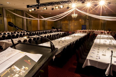 Hotel Grand Chancellor Launceston - Tweed Heads Accommodation 14