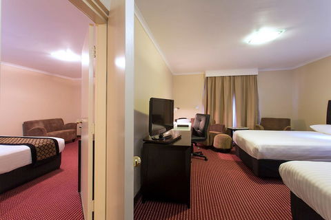 Hotel Grand Chancellor Launceston - Tweed Heads Accommodation 41