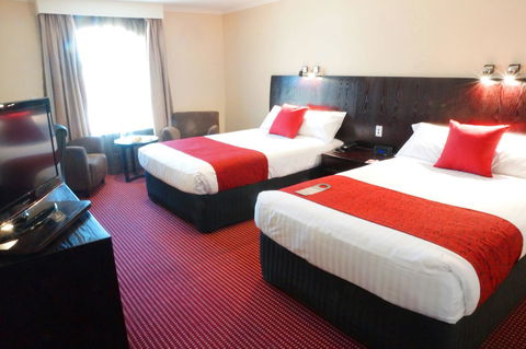 Hotel Grand Chancellor Launceston - Tweed Heads Accommodation 5