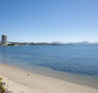 Sandy Bay Waterfront Home - Tweed Heads Accommodation