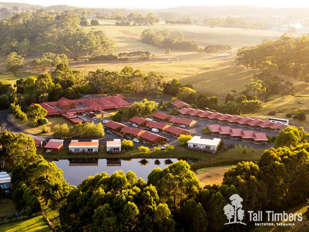  Tweed Heads Accommodation
