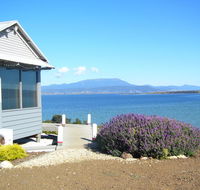 The Boat Shed - Tweed Heads Accommodation