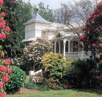 Anabel's of Scottsdale - Tweed Heads Accommodation