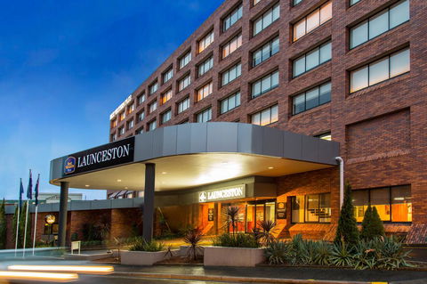 Best Western Plus Launceston - Tweed Heads Accommodation 0