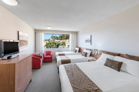 Best Western Plus Launceston - Tweed Heads Accommodation 11